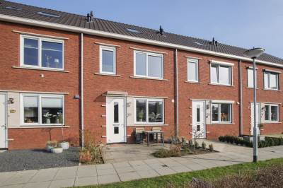 Woning Oude Boogaert 55 Yerseke