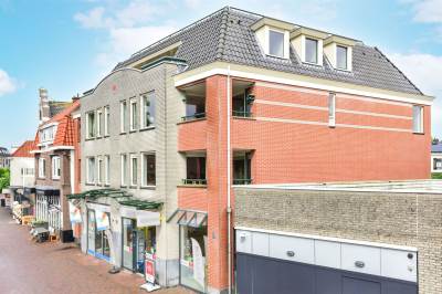 Woning Laanstraat 10d Baarn