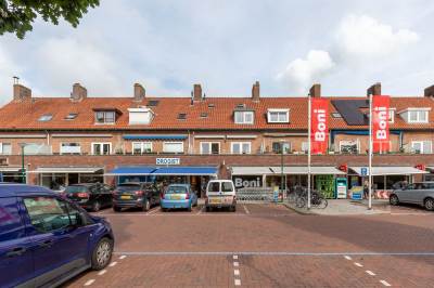 Woning Kemphaanstraat 31C3 Baarn