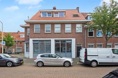 Woning Minckelersstraat 74G Den Haag