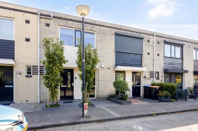 Woning Rondeel 3 Leusden