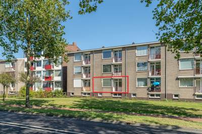 Woning Wolvenlaan 165 Hilversum
