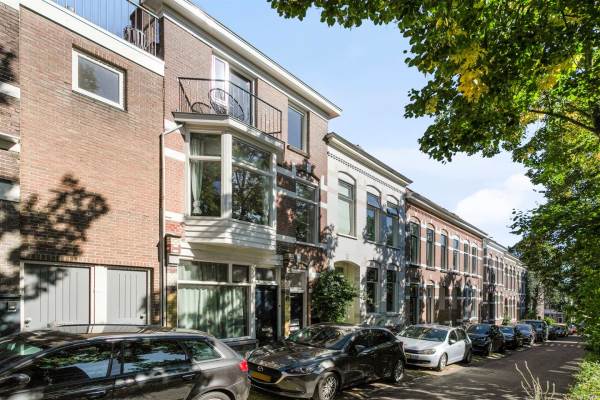 Woning Van Slichtenhorststraat 3 Arnhem