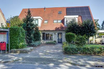 Woning Pruisische Veldweg 553 Hengelo (OV)