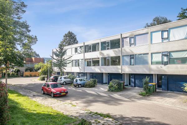 Woning Koelhorst 9 Ede