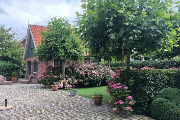 Woning Veenweg 190A Den Haag