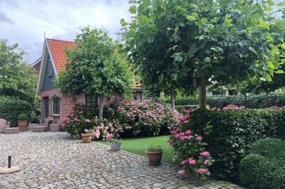 Woning Veenweg 190A Den Haag