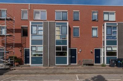 Woning Starstraat 14 Rotterdam