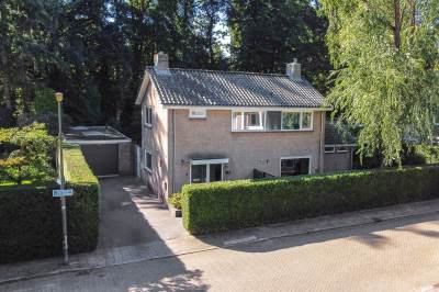 Woning Bernard Zweerslaan 45 Baarn