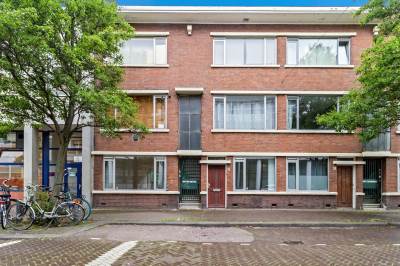 Woning Glasblazerslaan 11 Den Haag