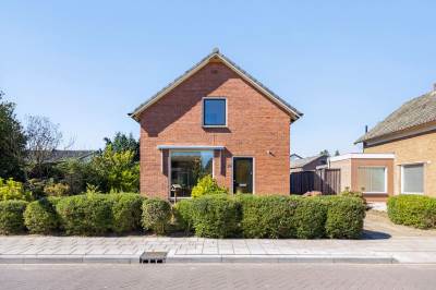 Woning Helena H. Wilkensstraat 36 Voorst (Gem. Voorst)