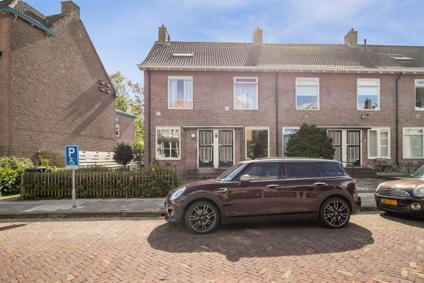 Woning Oranjestraat 34 Assen