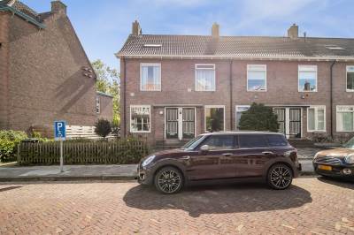 Woning Oranjestraat 34 Assen