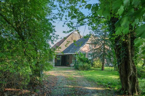 Woning Jokweg 53 De Hoeve