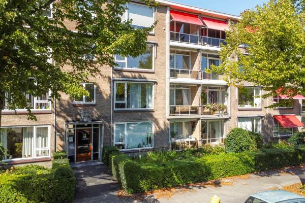 Woning Willem van Aelststraat 7I Delft