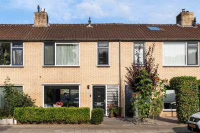 Woning Spanjestraat 17 IJsselstein