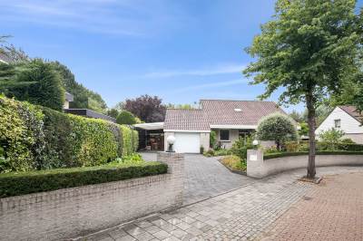 Woning Arie van Driellaan 7 Middelburg