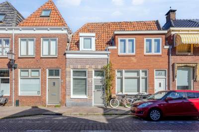 Woning Kleine Oost 23 Hoorn (NH)