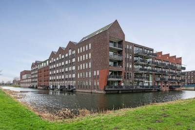 Woning Kallameer 116 Woerden