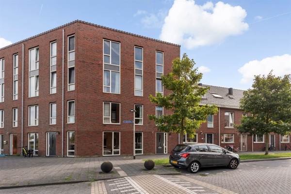 Woning Vogelwikke 15 Katwijk (ZH)