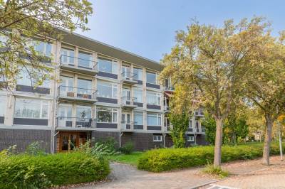 Woning Admiraal de Ruyterlaan 24 Castricum
