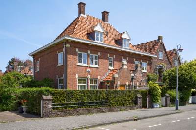 Woning Kwartellaan 35 Den Haag