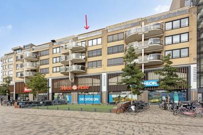 Woning Noorderkade 421 Alkmaar