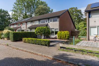 Woning Ljippenstl 22 Garyp