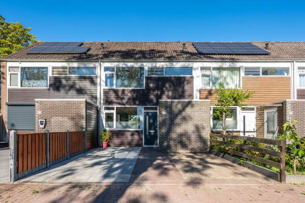 Woning Middelburgsestraat 93 Oost-Souburg