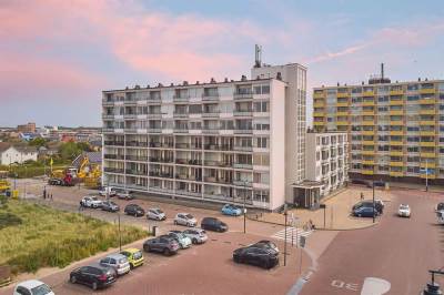 Woning Vuurtorenplein 136 Noordwijk (ZH)