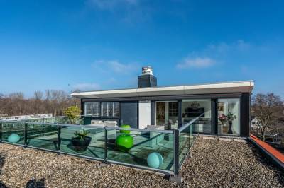 Woning Van Leeuwenhoekstraat 73 Ridderkerk