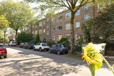 Woning Oude Loosdrechtseweg 109 Hilversum