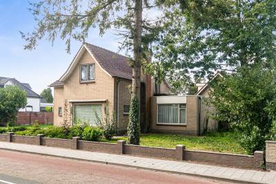 Woning Zuiderzeestraatweg 602 Wezep