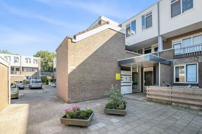 Woning Zuilenburg 52 Vlissingen