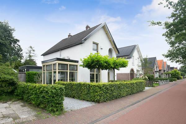 Woning Deventerstraat 117 Apeldoorn