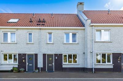 Woning Tuinlaan 25 Borne