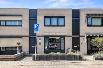 Woning Rozenburgstraat 7 Tilburg