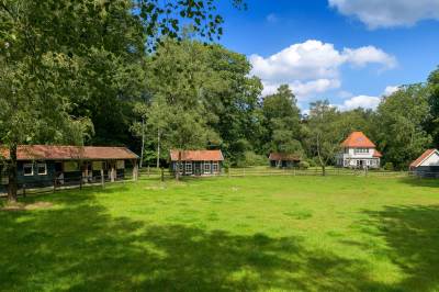 Woning Berg en Dalweg 7 Beekbergen