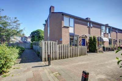 Woning Weide 19 Leerdam
