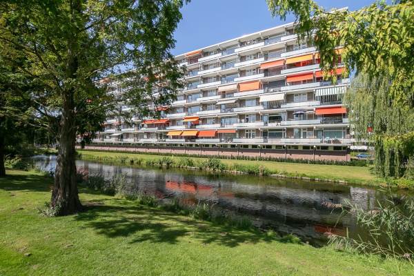 Woning Alkenoord 19 Capelle aan den IJssel