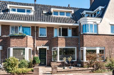 Woning Lorentzkade 78 Haarlem