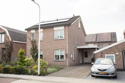 Woning Deldensestraat 161A Almelo