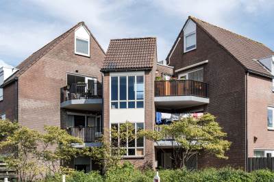 Woning Bandholm 150 Hoofddorp