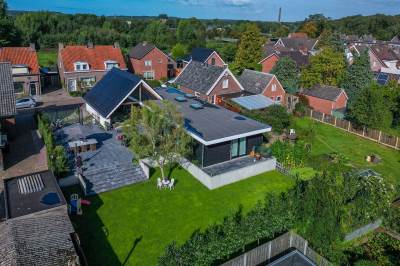 Woning Konijnenbergstraat 9 Nijverdal