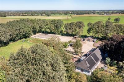 Woning De Hoef 15 Hulsel