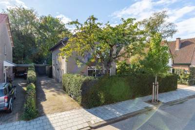 Woning Klaarwaterweg 77 Soest