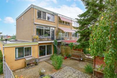 Woning Marijkelaan 37 Nieuwkoop