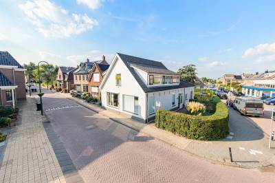Woning Dorpsstraat 17 Hazerswoude-Dorp