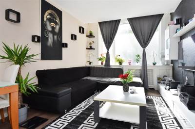 Woning Majubastraat 21 Den Haag