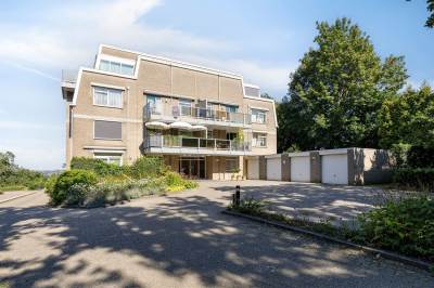 Woning Sterreschansweg 55C Nijmegen